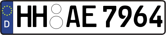 HH-AE7964