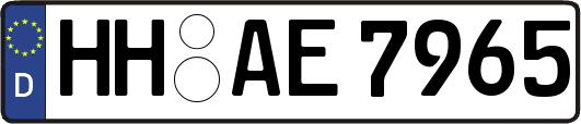HH-AE7965