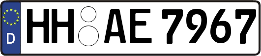 HH-AE7967