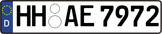 HH-AE7972