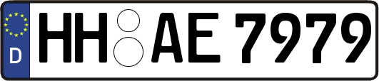 HH-AE7979