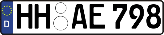 HH-AE798