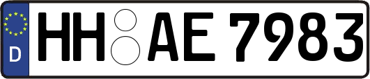 HH-AE7983