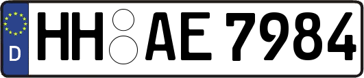 HH-AE7984