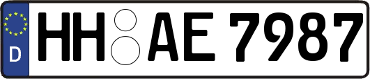 HH-AE7987