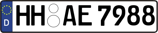 HH-AE7988