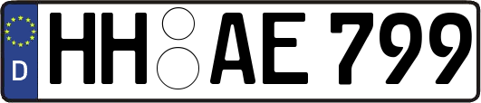 HH-AE799