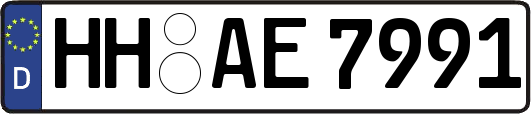 HH-AE7991
