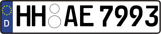 HH-AE7993
