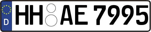 HH-AE7995