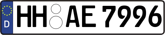 HH-AE7996