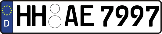 HH-AE7997