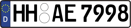 HH-AE7998
