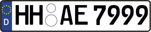 HH-AE7999