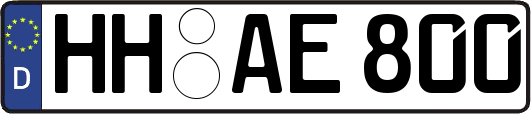 HH-AE800