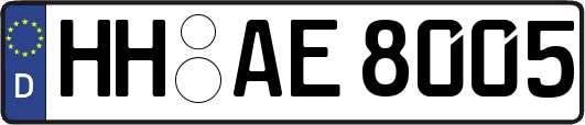 HH-AE8005