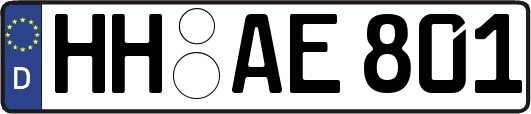 HH-AE801