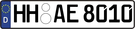 HH-AE8010