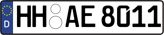HH-AE8011