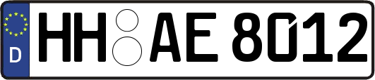 HH-AE8012