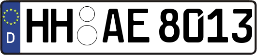 HH-AE8013