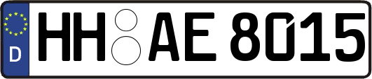 HH-AE8015