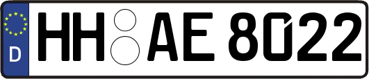 HH-AE8022