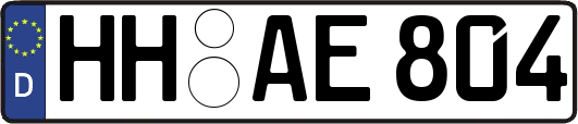 HH-AE804