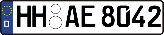 HH-AE8042