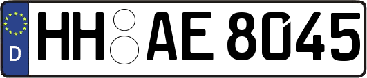 HH-AE8045