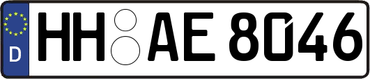 HH-AE8046
