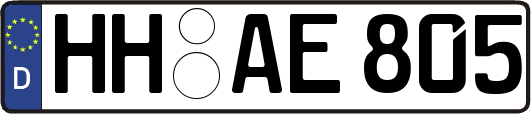 HH-AE805