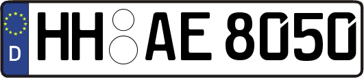 HH-AE8050