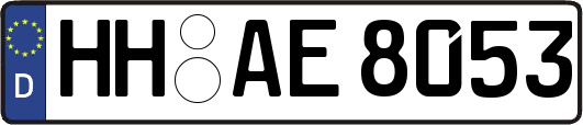 HH-AE8053