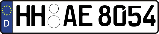 HH-AE8054