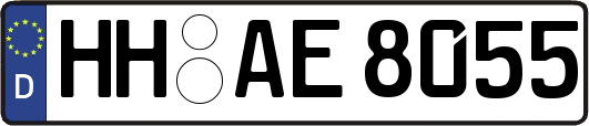 HH-AE8055