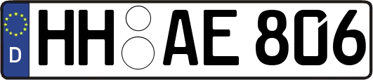 HH-AE806