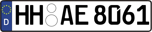 HH-AE8061