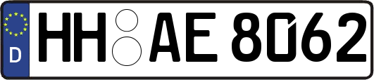 HH-AE8062