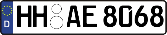 HH-AE8068