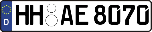 HH-AE8070