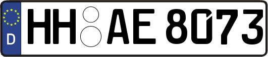 HH-AE8073