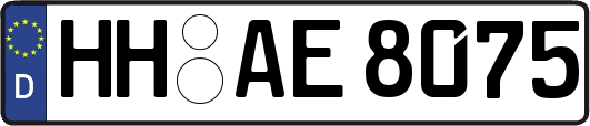 HH-AE8075