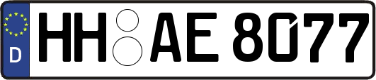 HH-AE8077