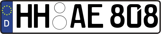 HH-AE808