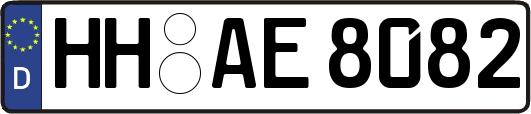 HH-AE8082