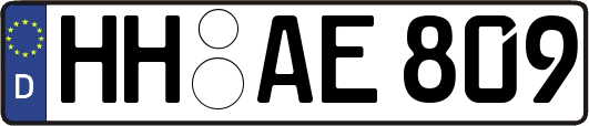 HH-AE809