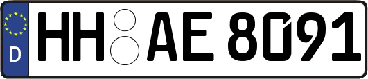 HH-AE8091