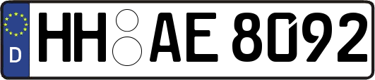 HH-AE8092