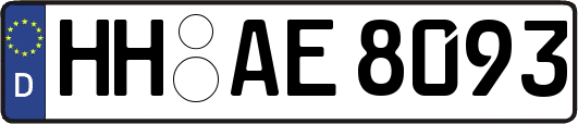 HH-AE8093
